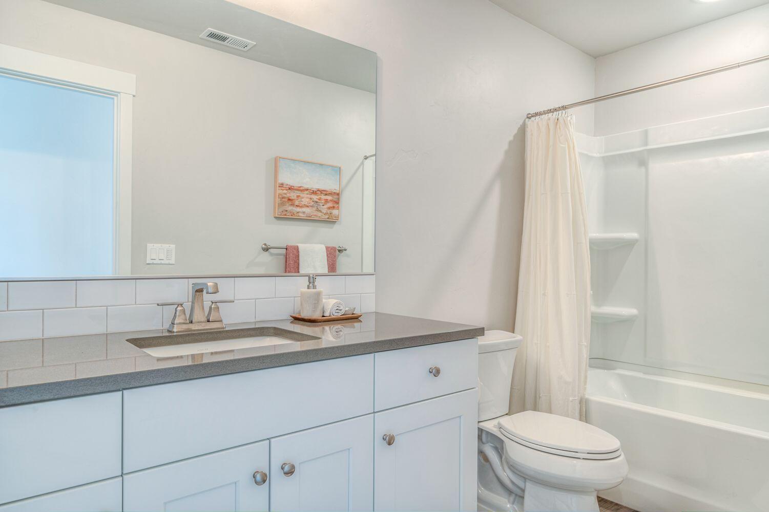 Luderman Crossing - Residential