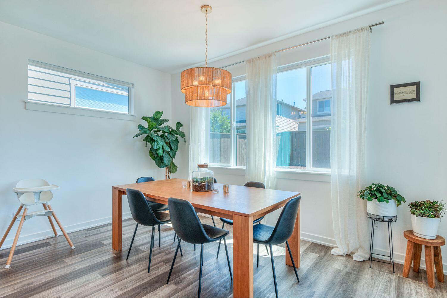 Luderman Crossing - Residential