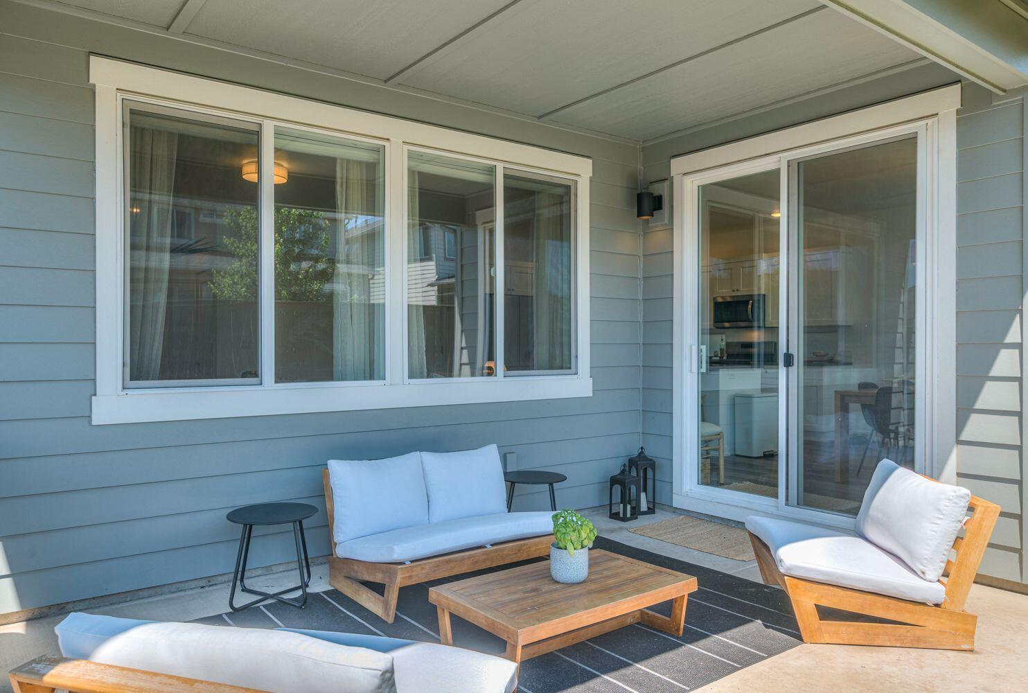 Luderman Crossing - Residential