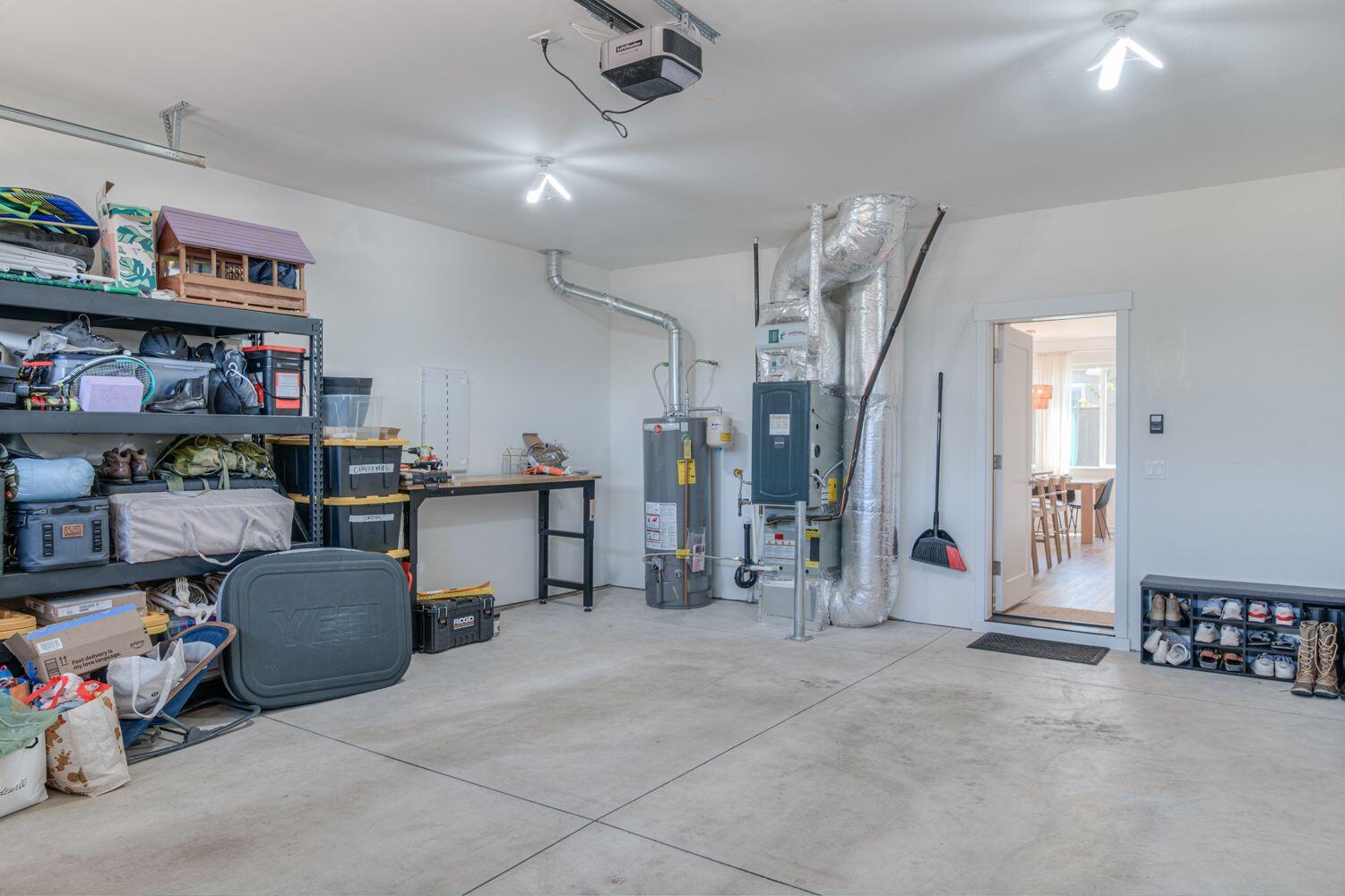 Luderman Crossing - Residential