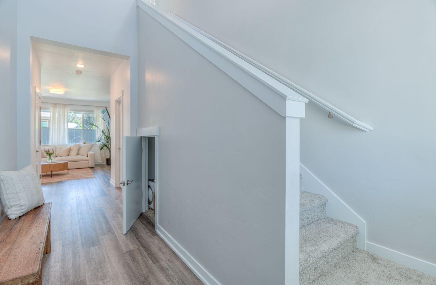 Luderman Crossing - Residential