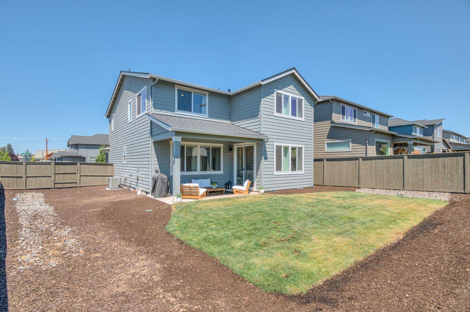 Luderman Crossing - Residential