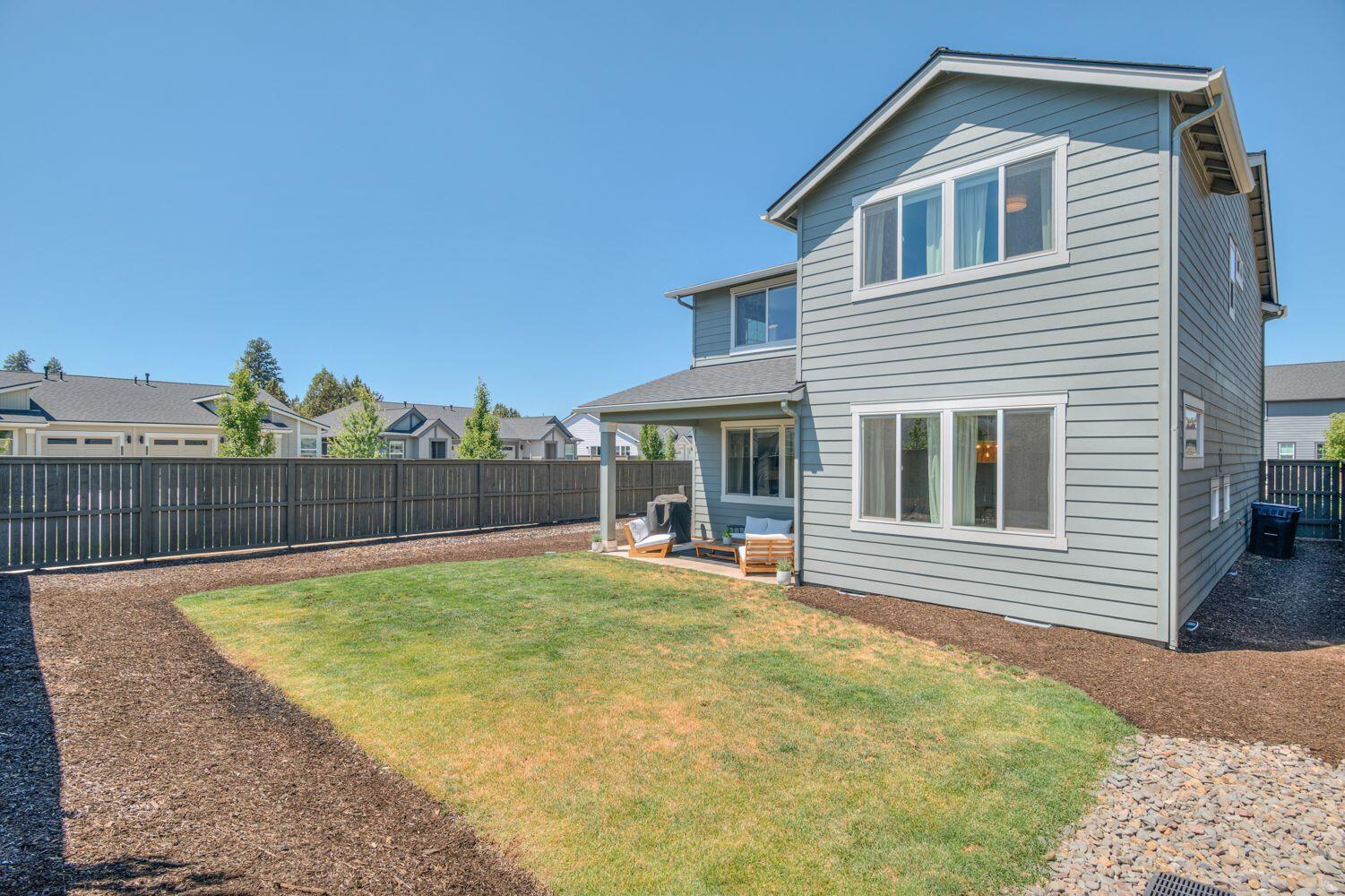 Luderman Crossing - Residential