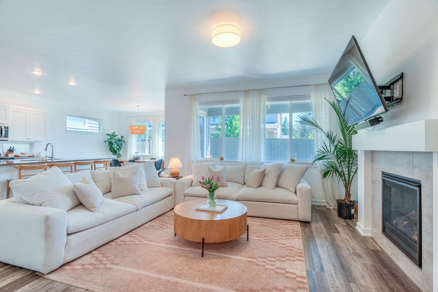 Luderman Crossing - Residential