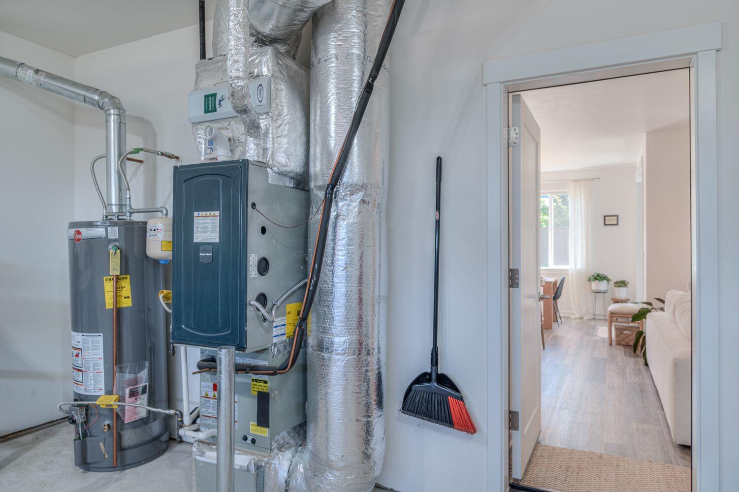 Luderman Crossing - Residential