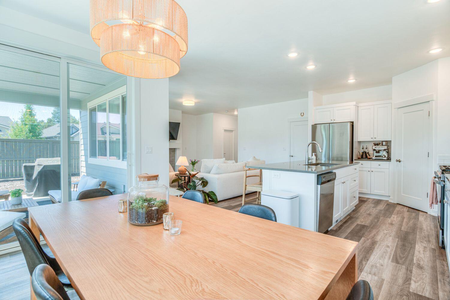 Luderman Crossing - Residential