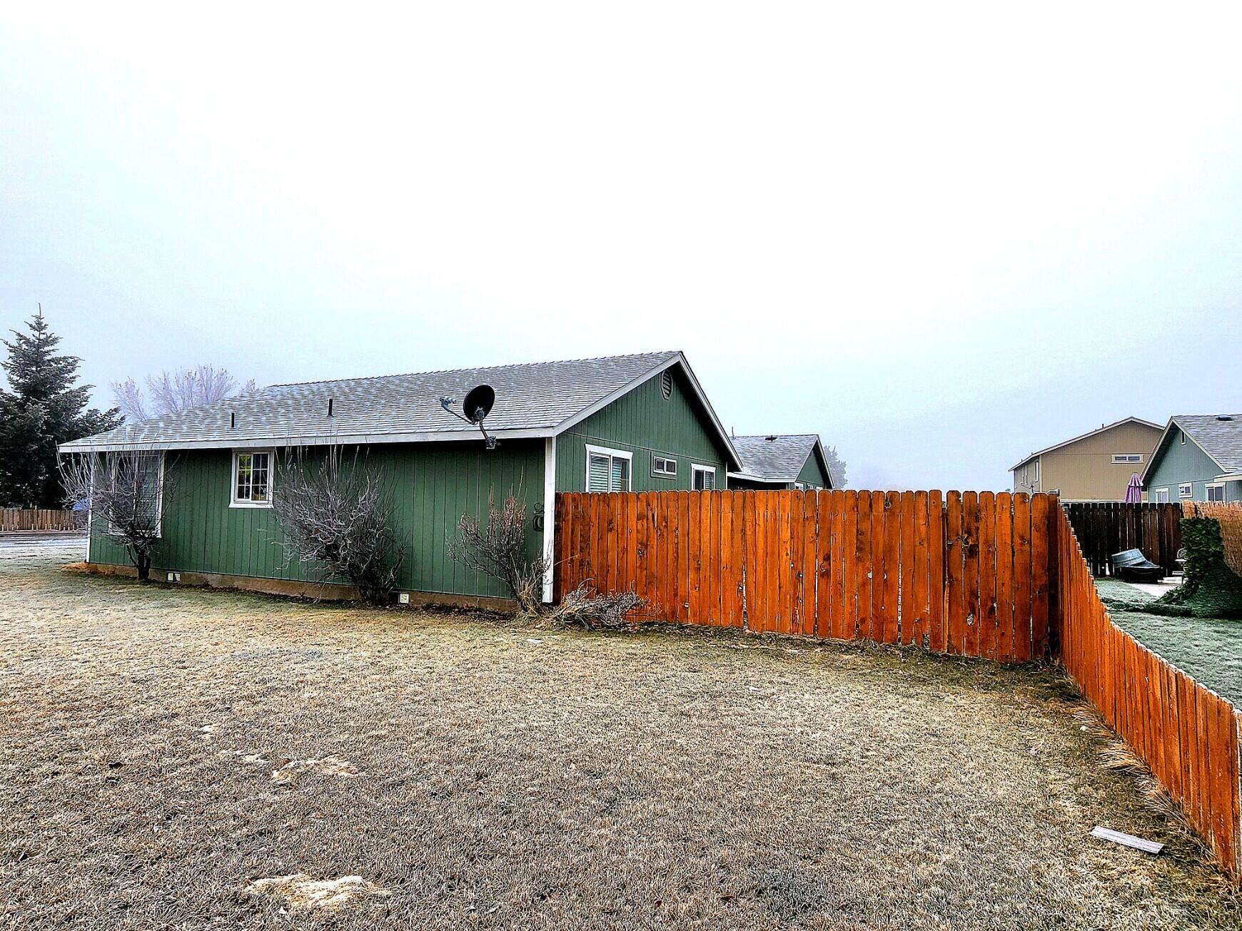 Obsidian Estate - Residential Income