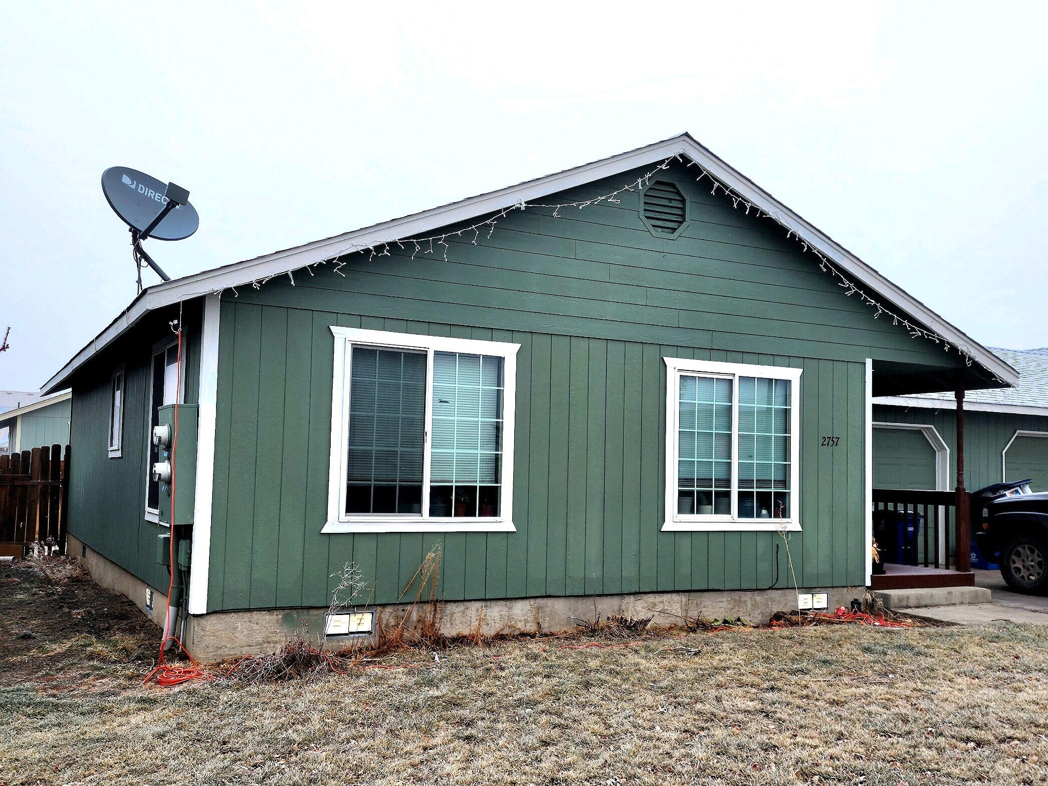 Obsidian Estate - Residential Income