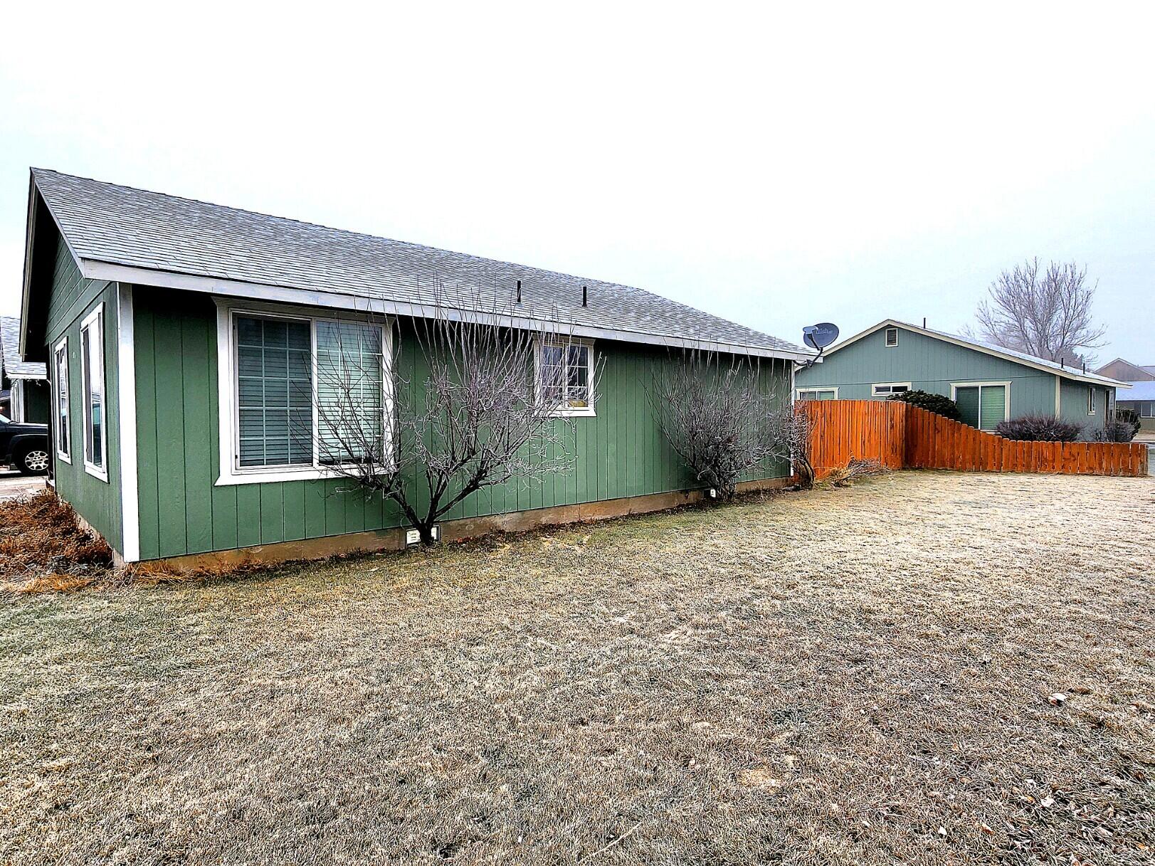 Obsidian Estate - Residential Income