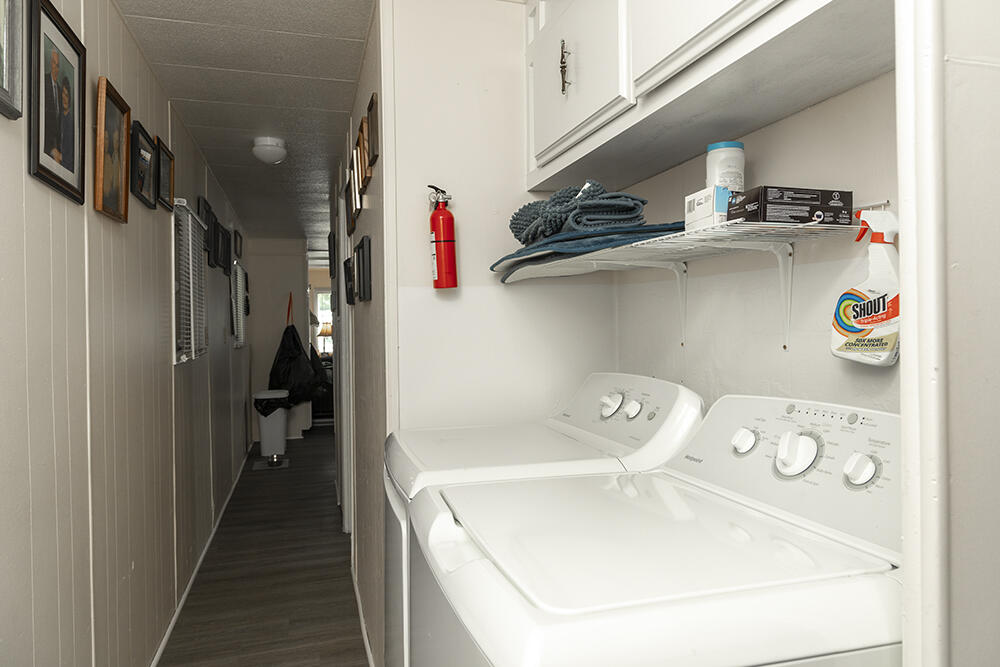 Rogue Lea Estates - Residential