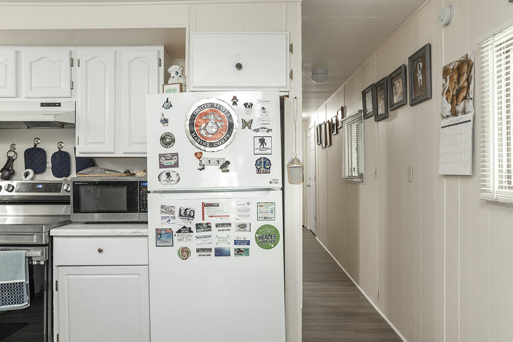 Rogue Lea Estates - Residential