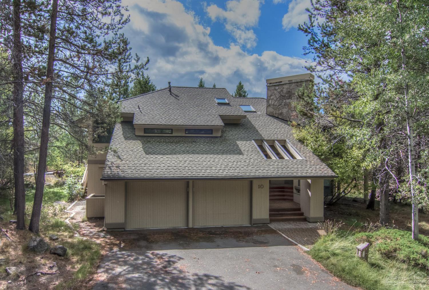 River Village - Residential