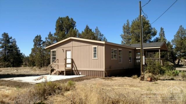 Crooked River Ranch - Residential