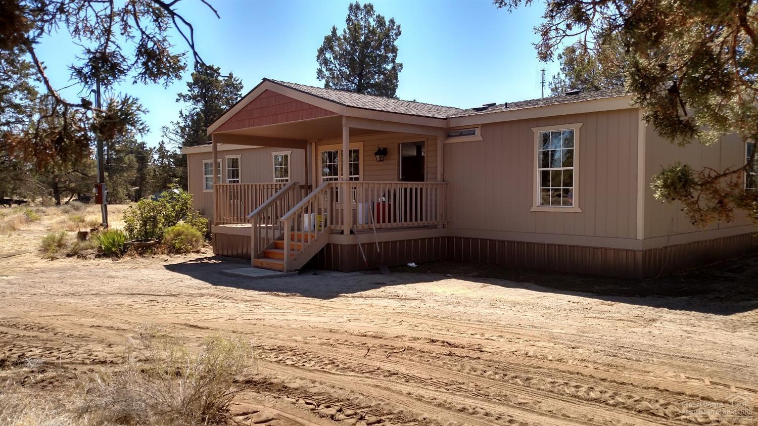 Crooked River Ranch - Residential