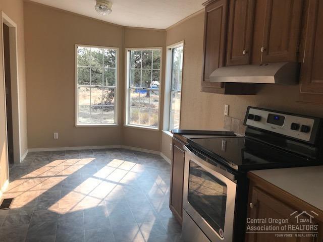 Crooked River Ranch - Residential