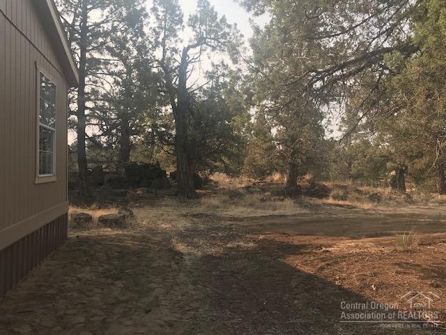 Crooked River Ranch - Residential