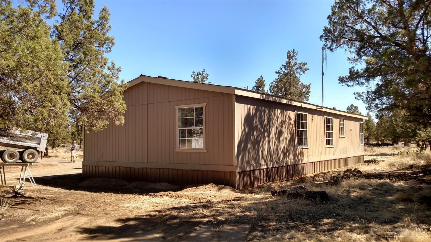 Crooked River Ranch - Residential