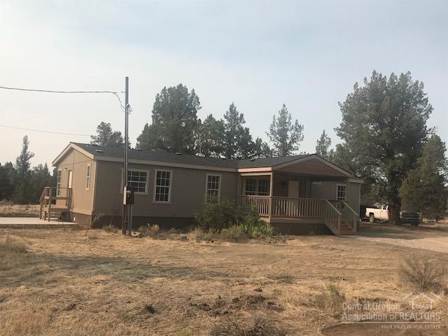 Crooked River Ranch - Residential