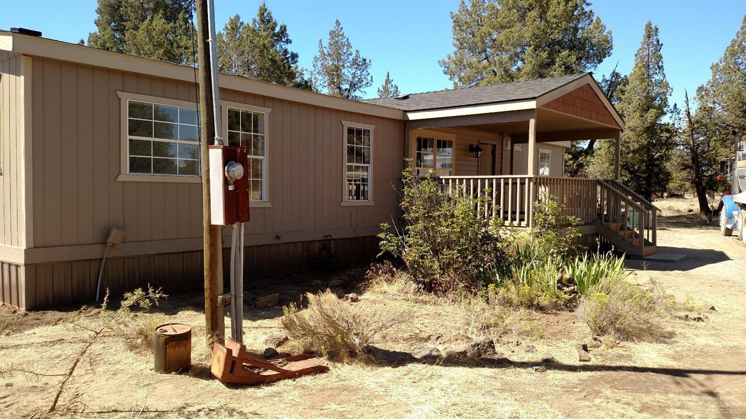 Crooked River Ranch - Residential