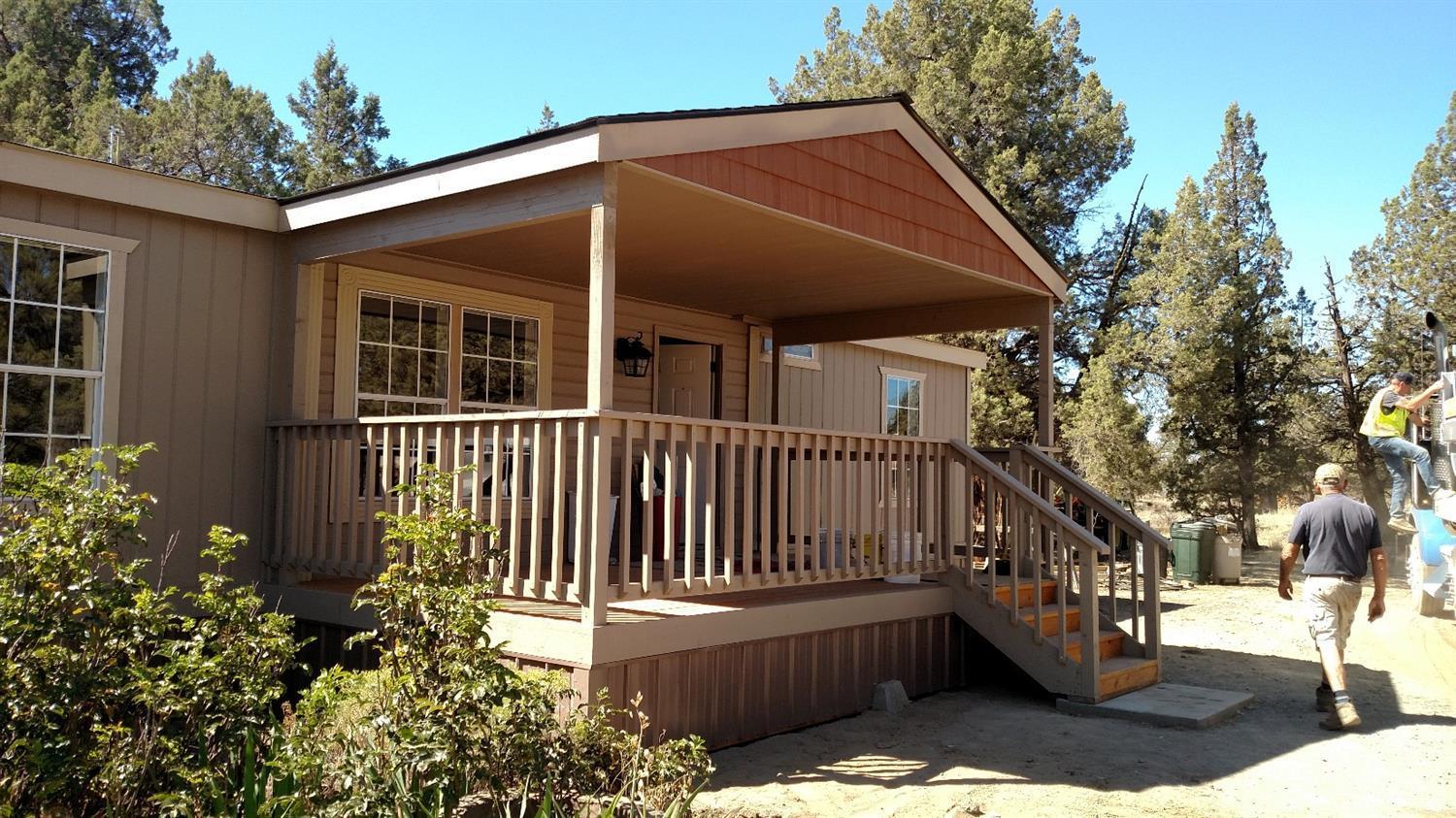 Crooked River Ranch - Residential