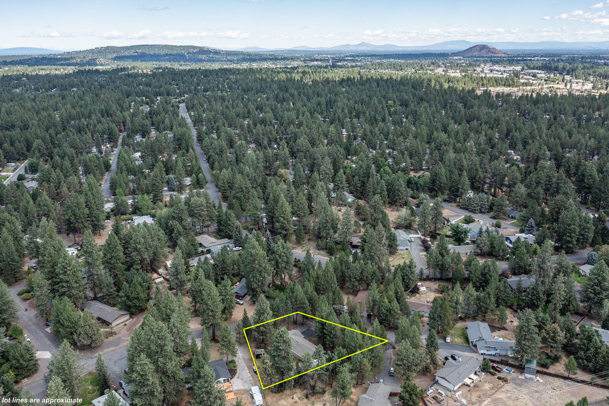 Goldenrain - Residential