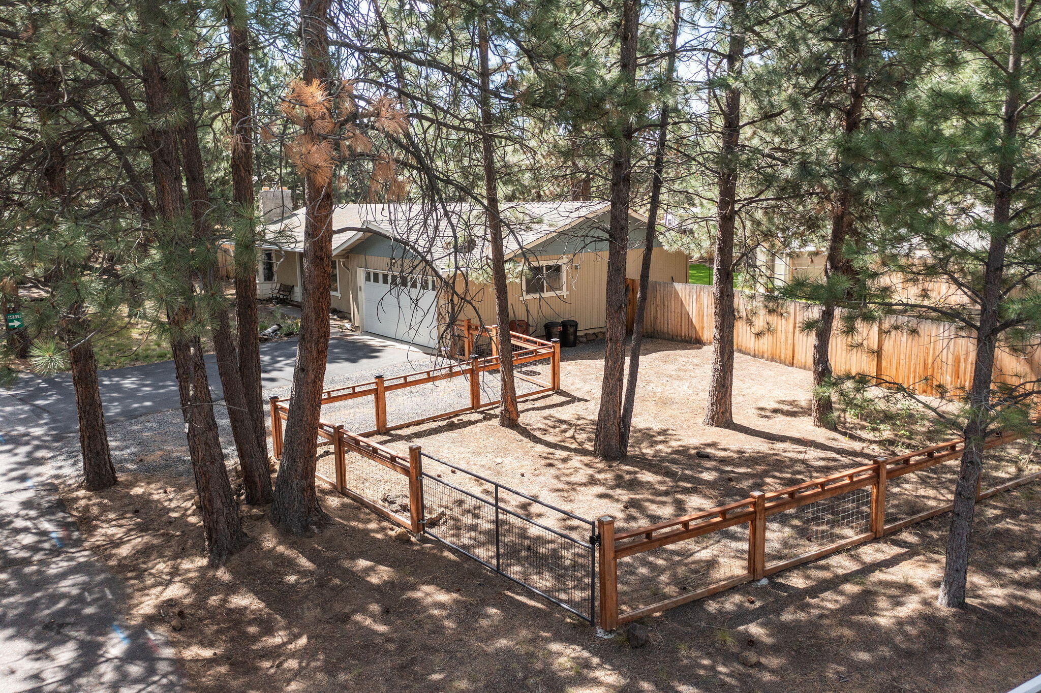 Goldenrain - Residential