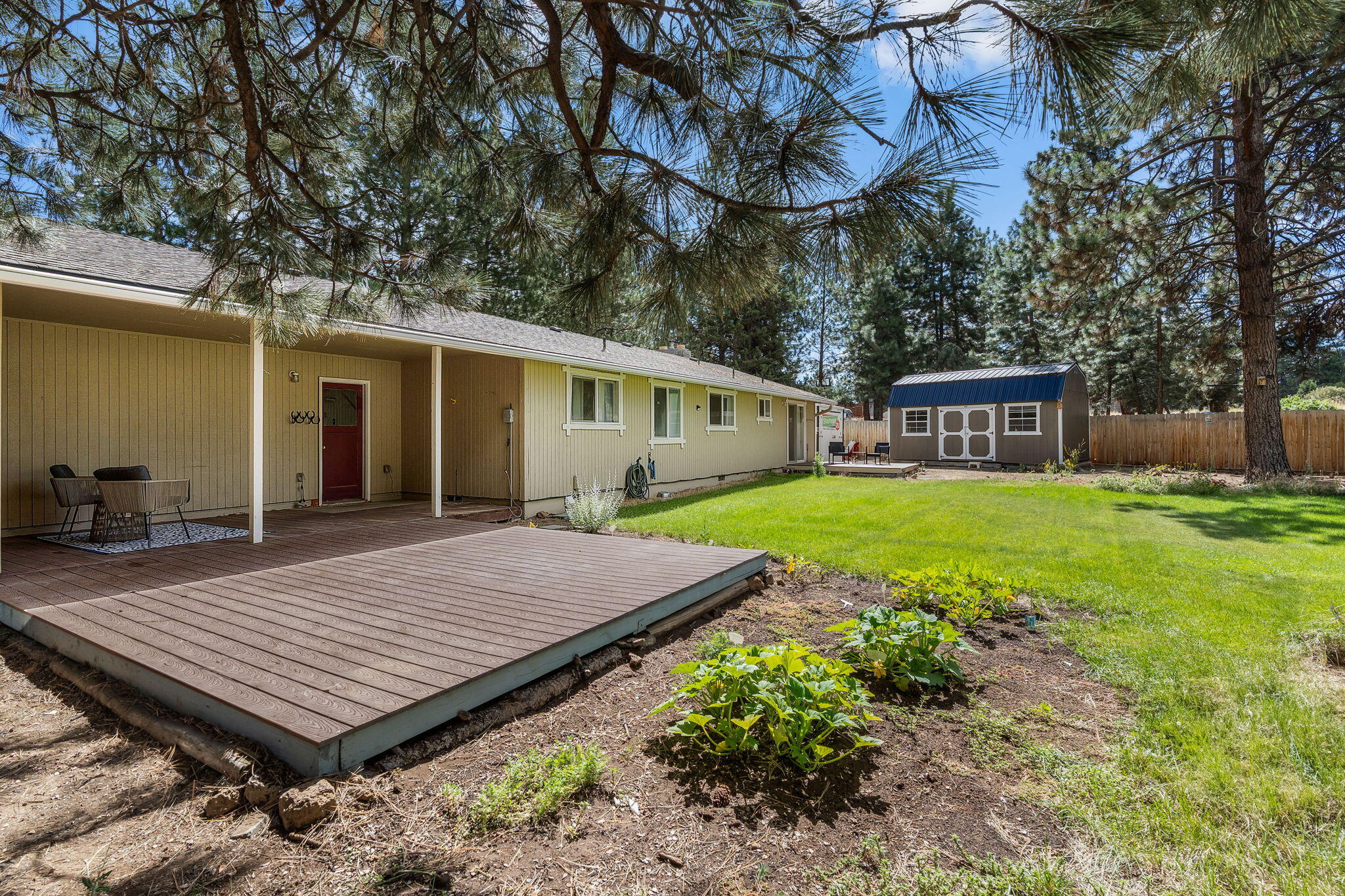 Goldenrain - Residential