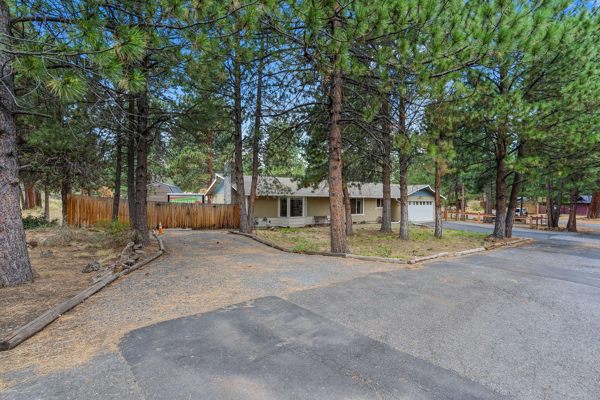 Goldenrain - Residential