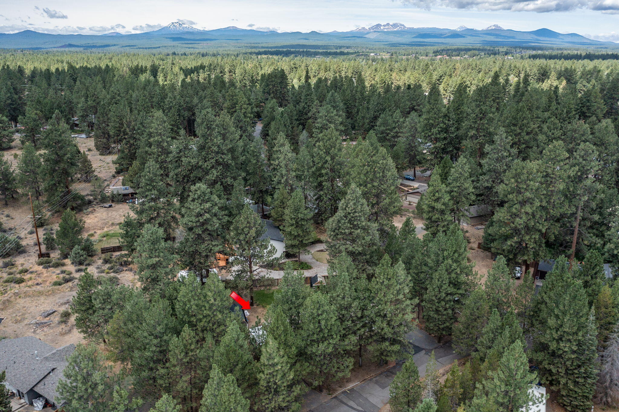 Goldenrain - Residential