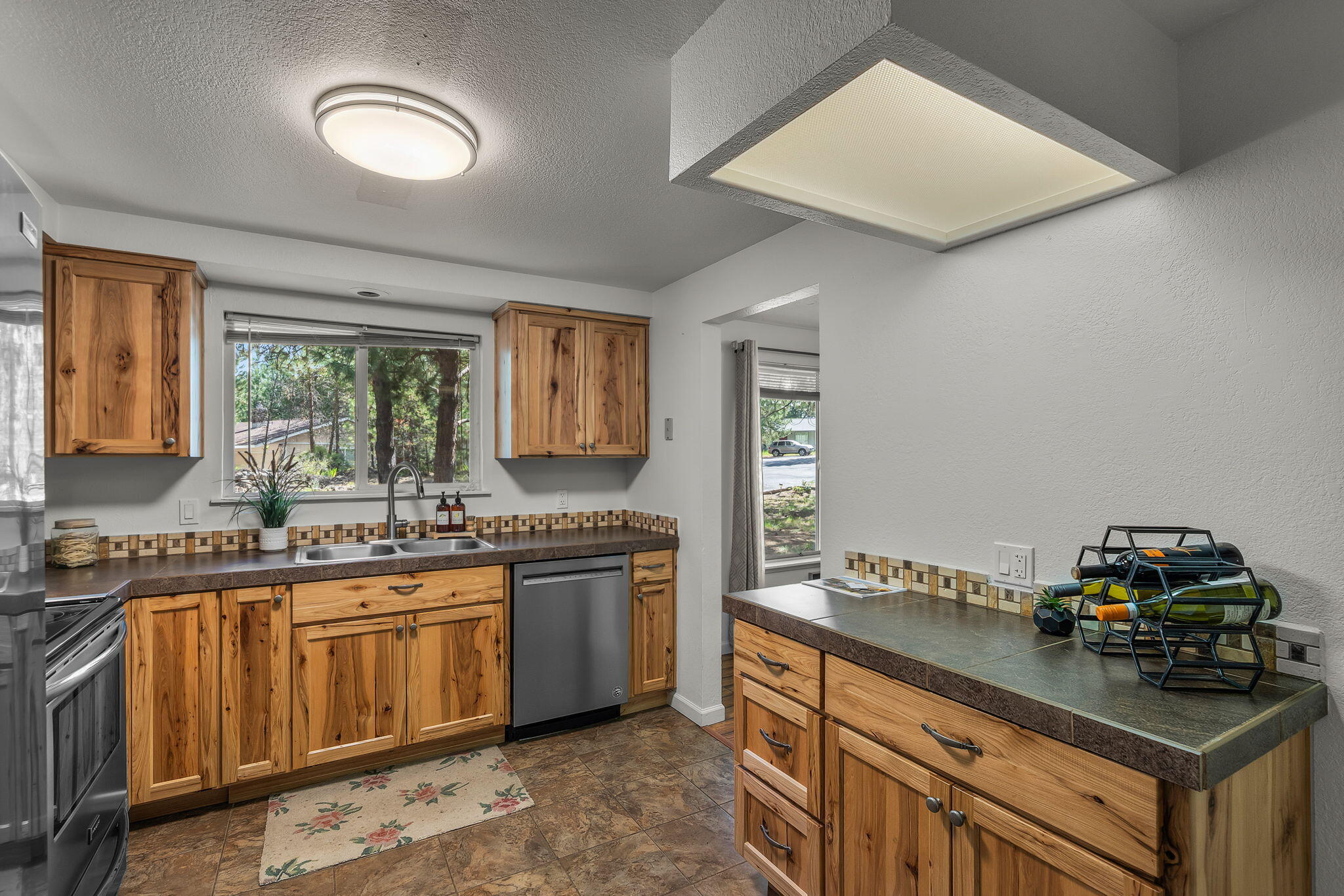 Goldenrain - Residential