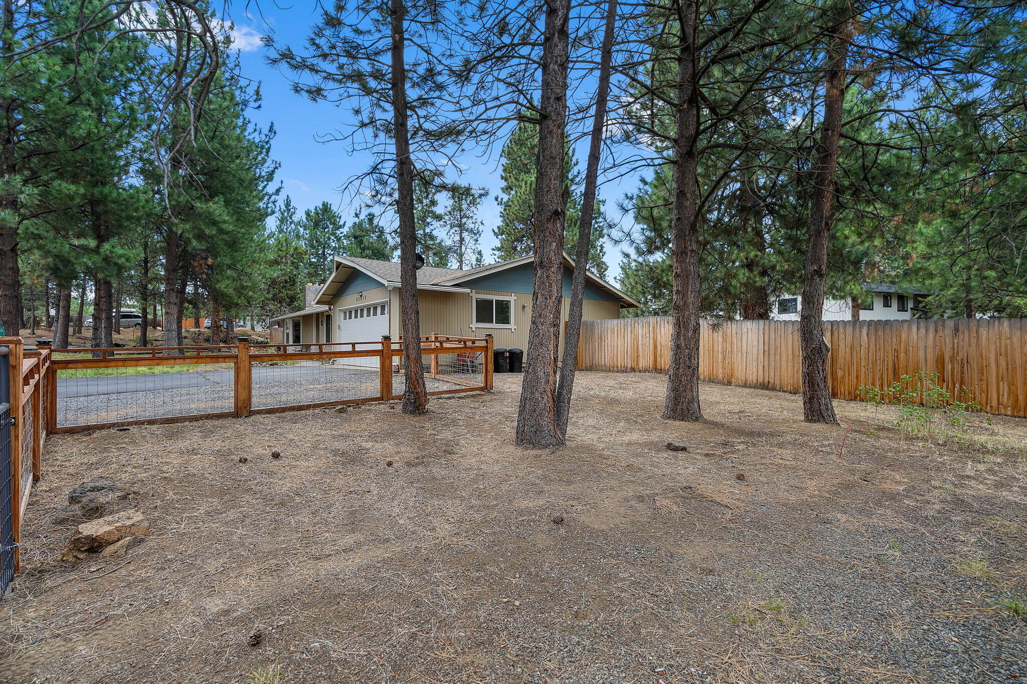 Goldenrain - Residential