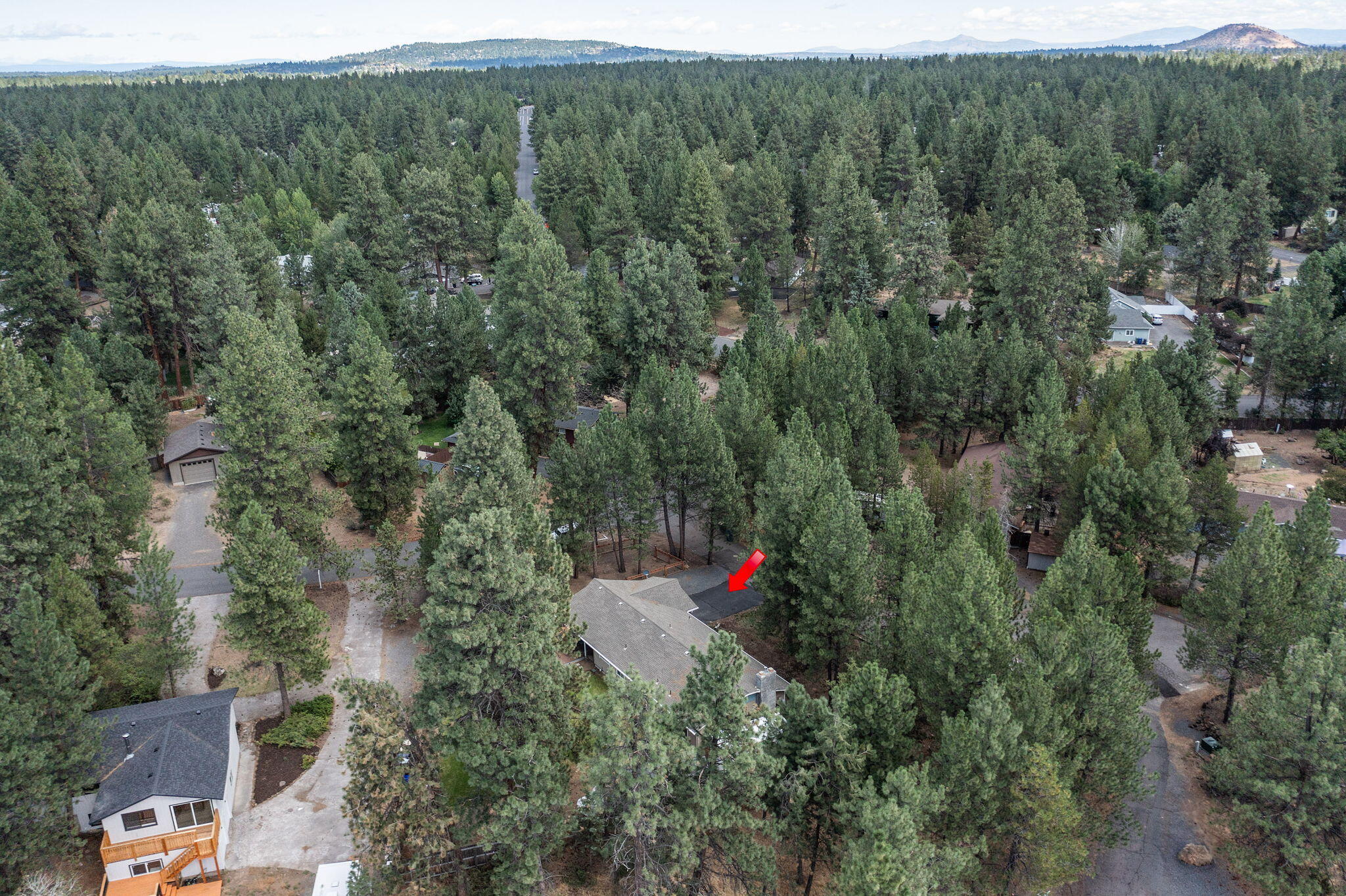 Goldenrain - Residential