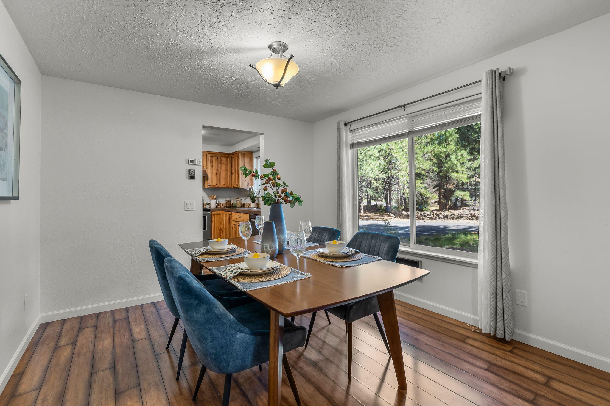 Goldenrain - Residential