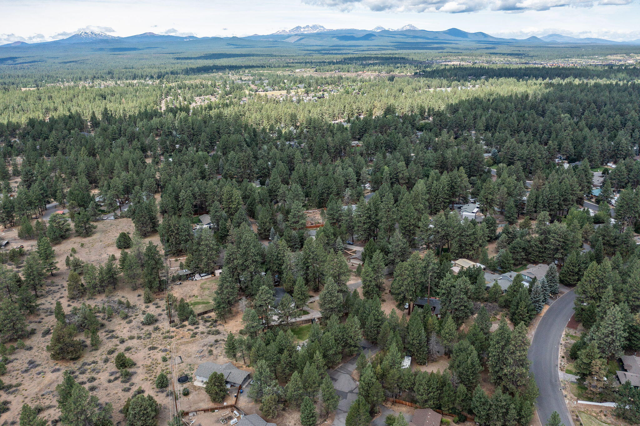 Goldenrain - Residential