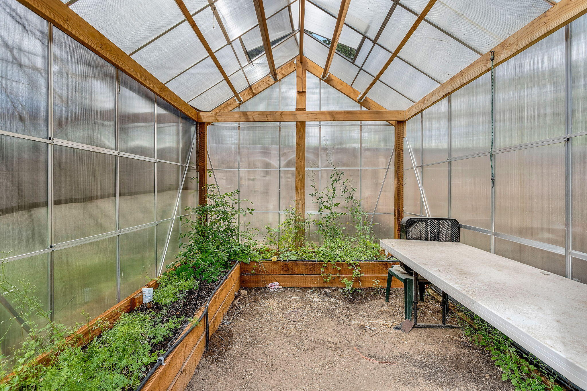 Goldenrain - Residential