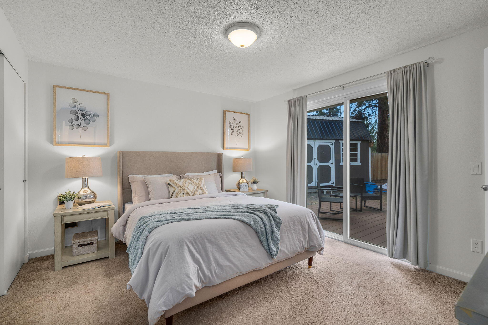 Goldenrain - Residential