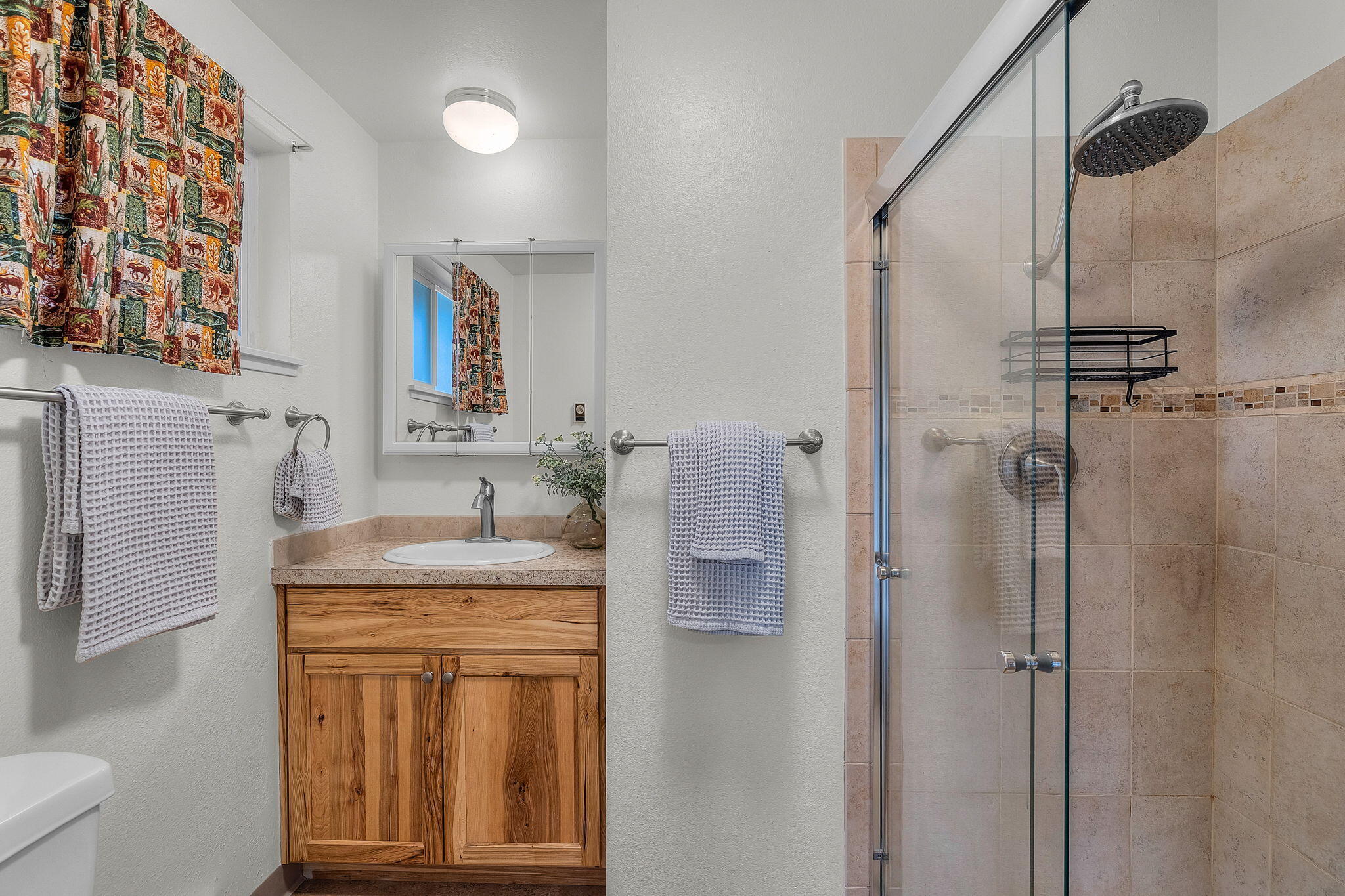 Goldenrain - Residential