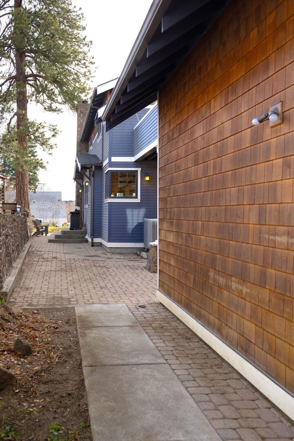 Park Addition - Residential