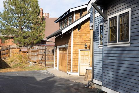 Tiny photo for 314 NW Georgia Avenue, Bend, OR 97703 (MLS # 220212242)