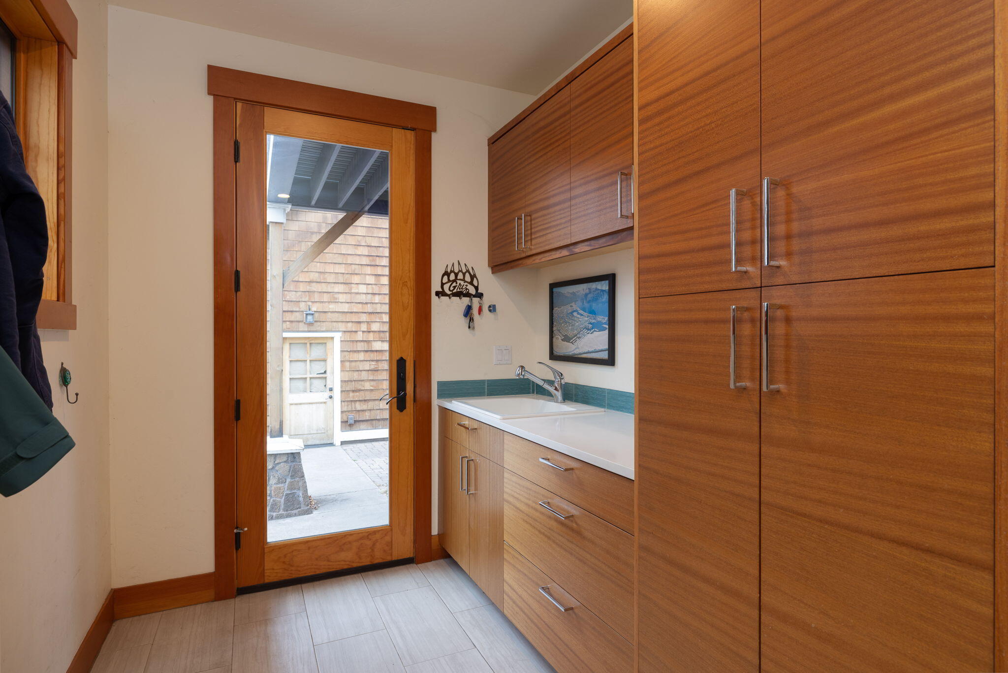 Park Addition - Residential