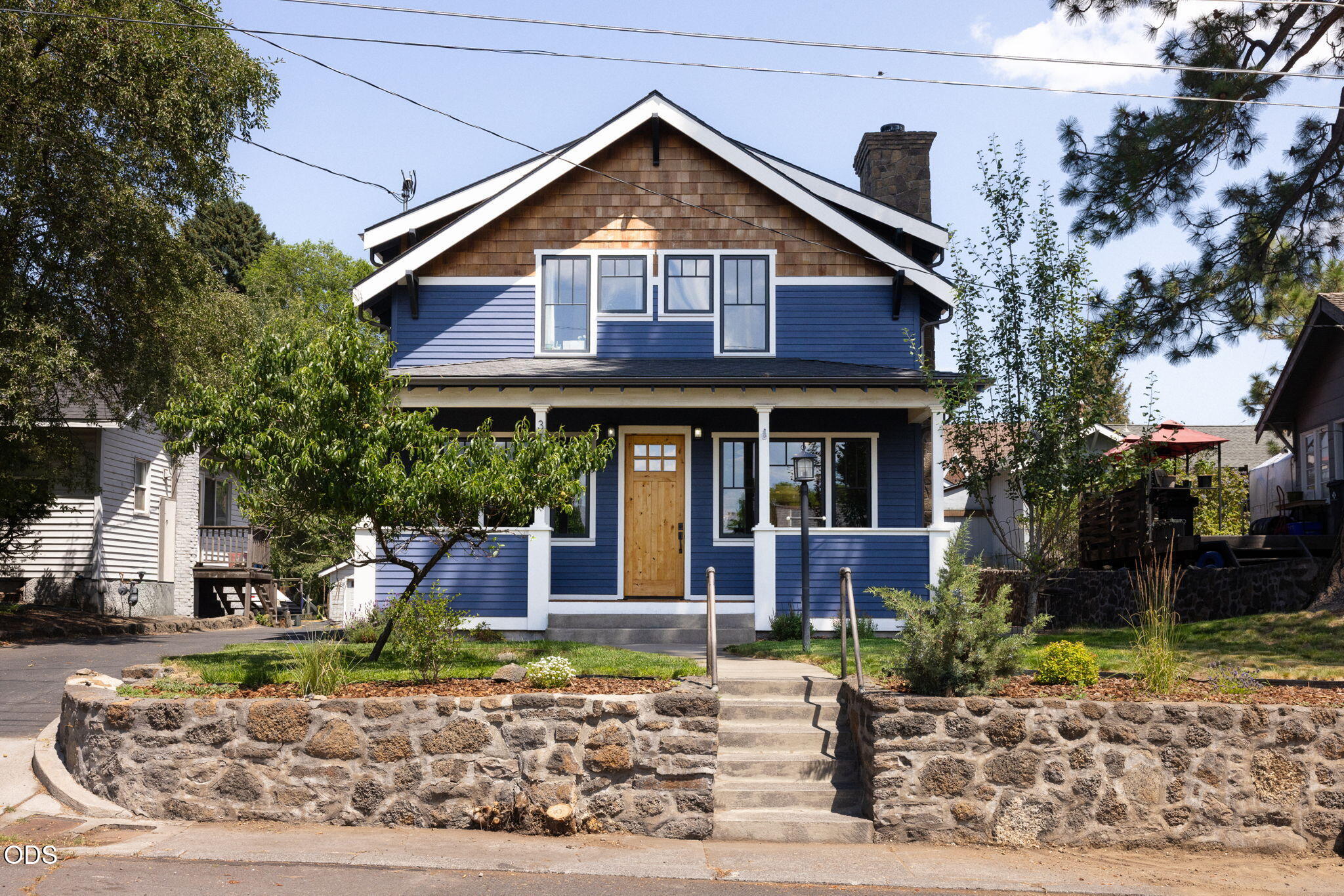 314 NW Georgia Avenue