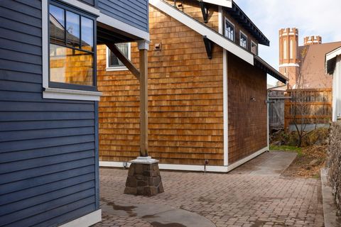 Tiny photo for 314 NW Georgia Avenue, Bend, OR 97703 (MLS # 220212242)