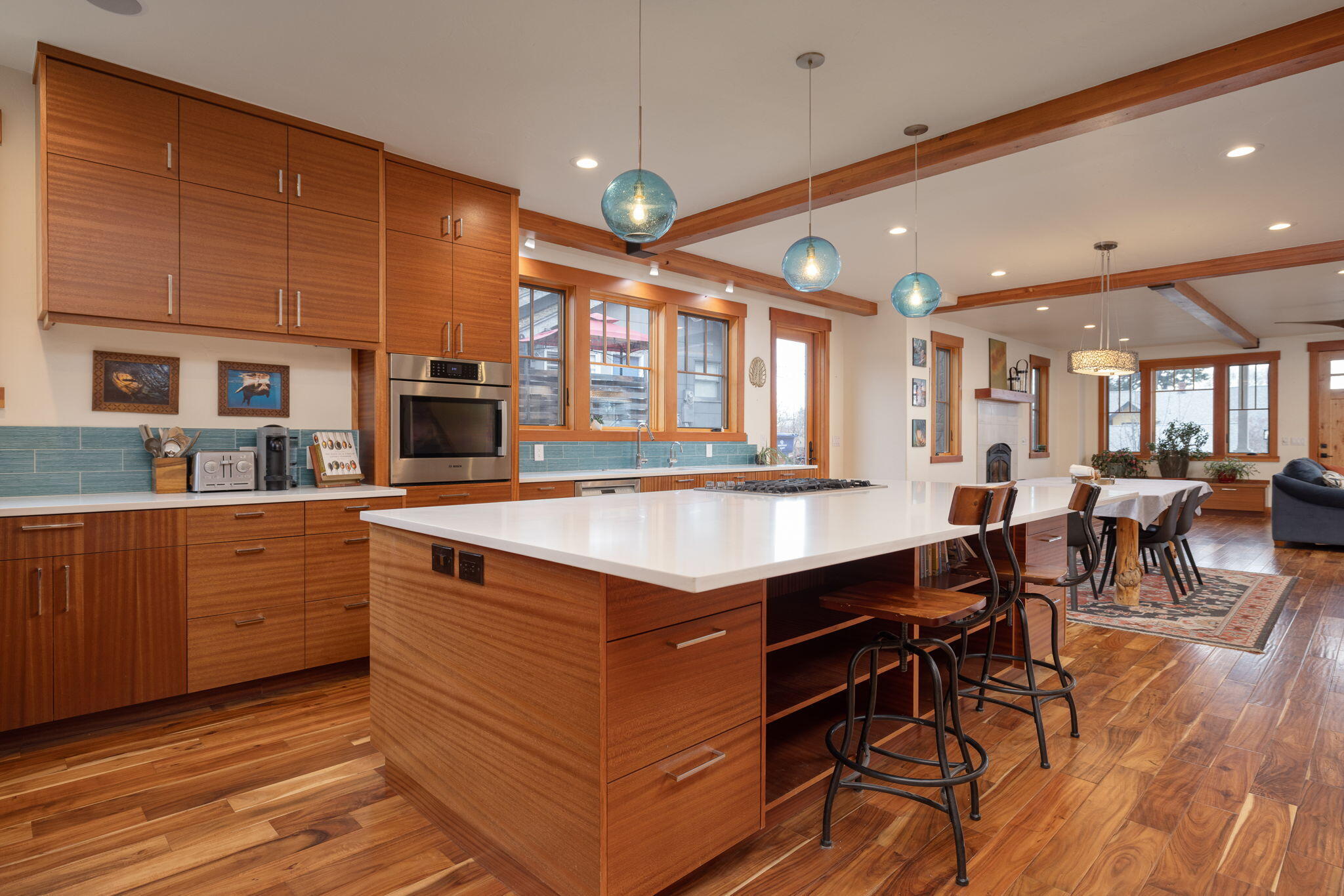 Park Addition - Residential