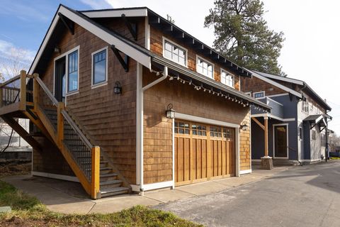 Tiny photo for 314 NW Georgia Avenue, Bend, OR 97703 (MLS # 220212242)