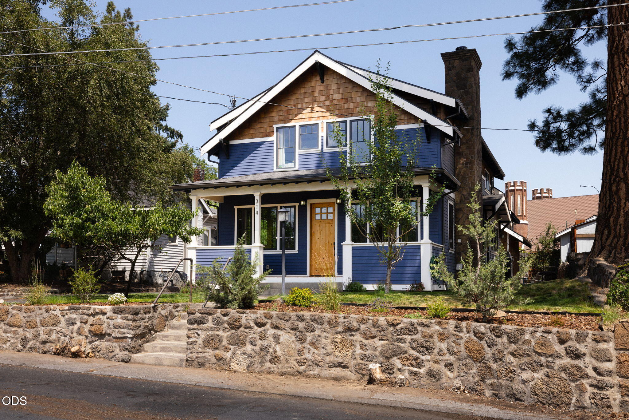 314 NW Georgia Avenue