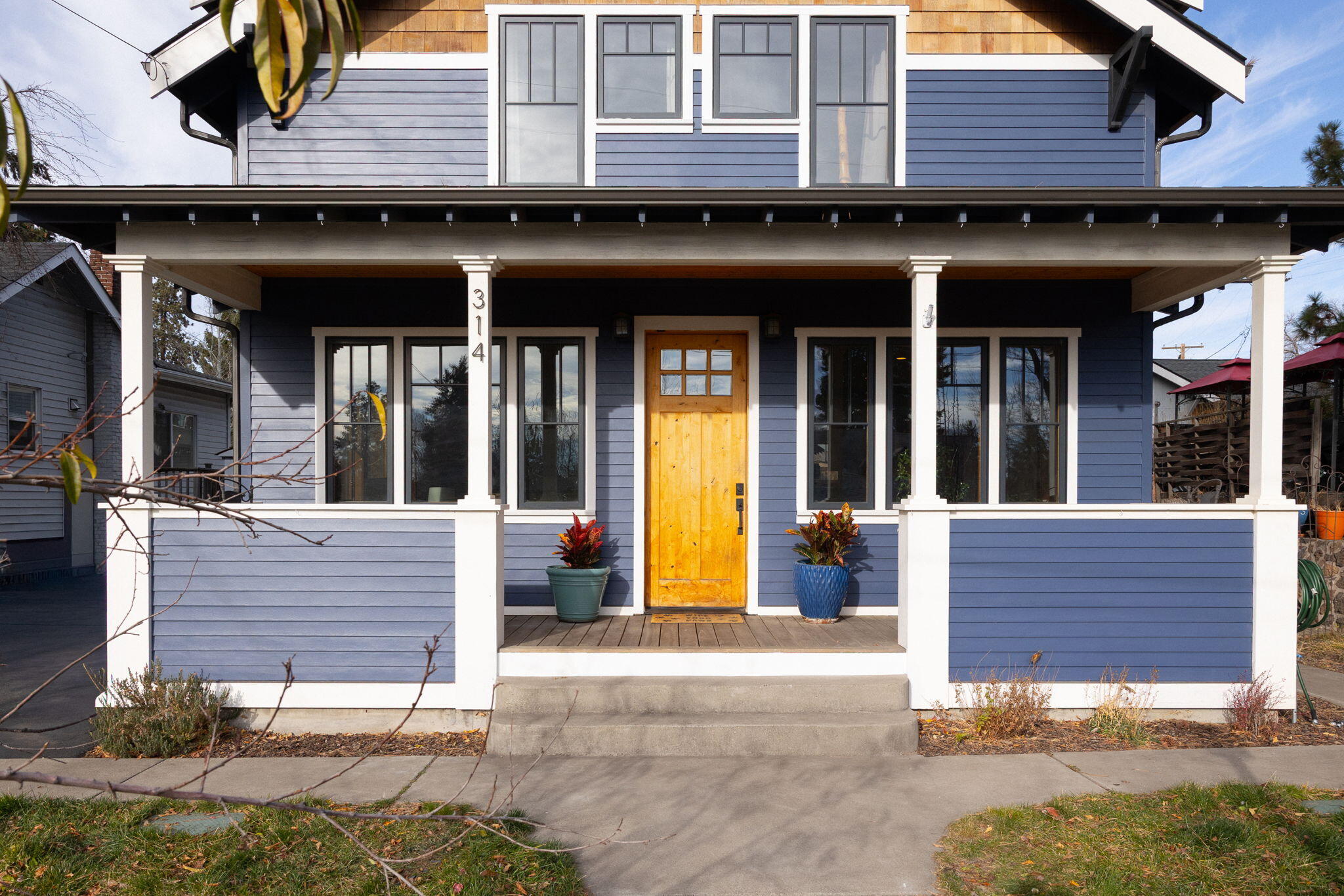 Park Addition - Residential