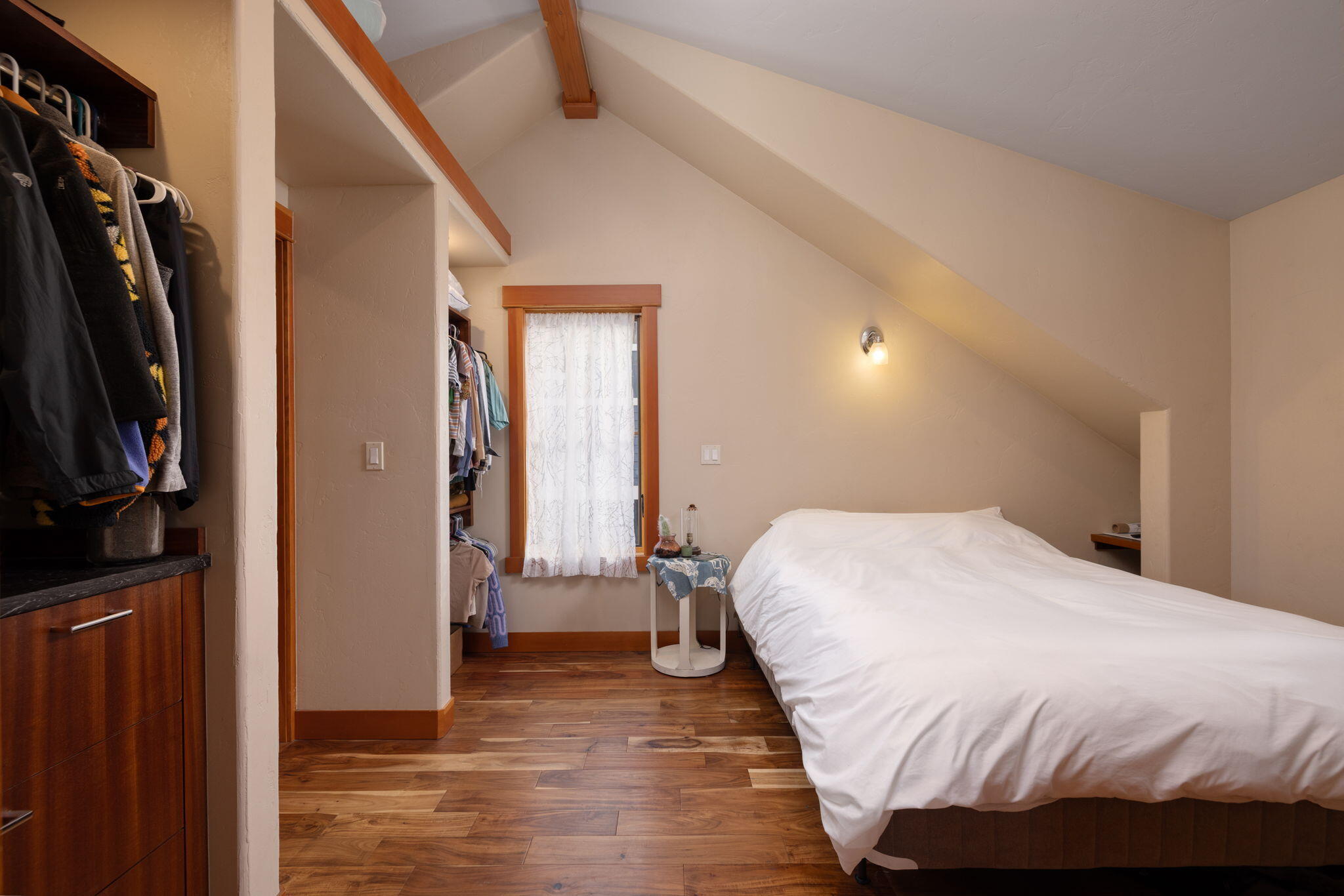 Park Addition - Residential