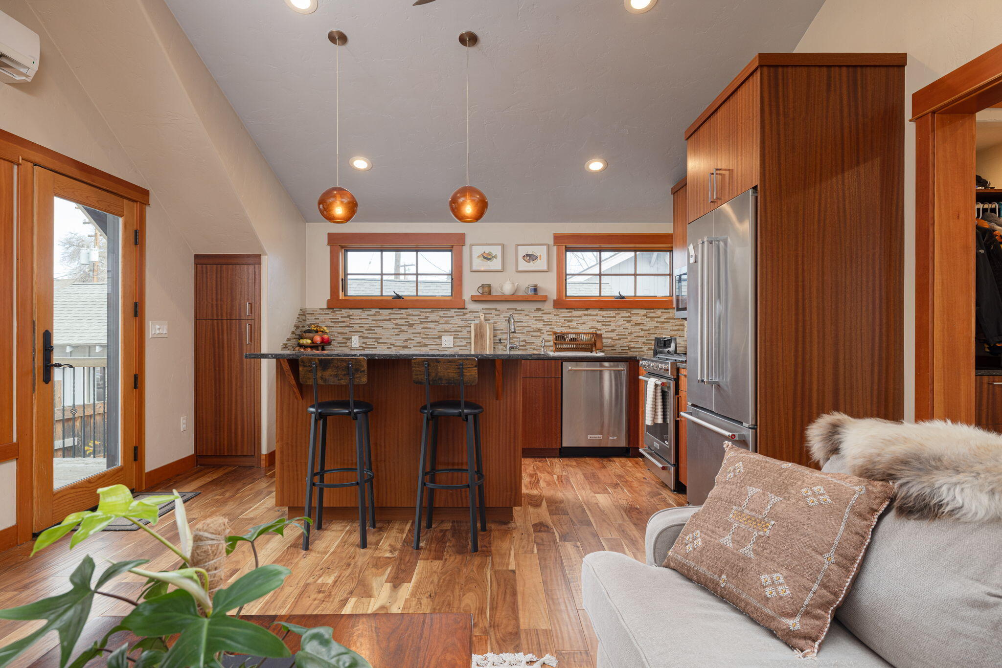 Park Addition - Residential