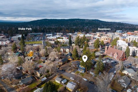 Tiny photo for 314 NW Georgia Avenue, Bend, OR 97703 (MLS # 220212242)
