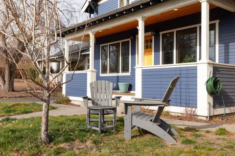 Tiny photo for 314 NW Georgia Avenue, Bend, OR 97703 (MLS # 220212242)